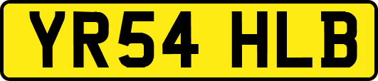YR54HLB
