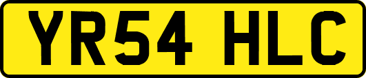 YR54HLC