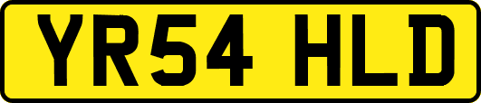 YR54HLD
