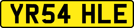 YR54HLE