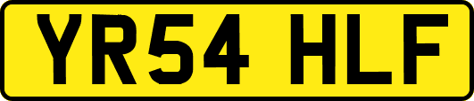 YR54HLF