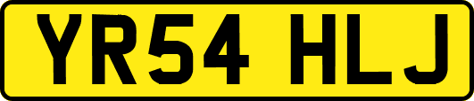 YR54HLJ