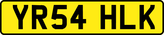 YR54HLK