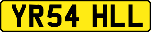YR54HLL