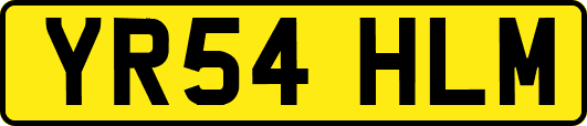 YR54HLM