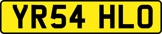 YR54HLO