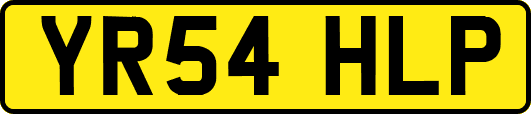 YR54HLP