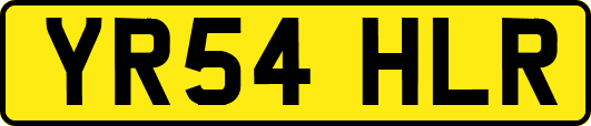 YR54HLR