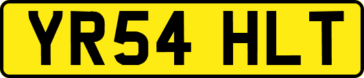 YR54HLT