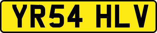 YR54HLV