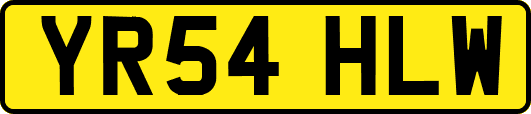 YR54HLW