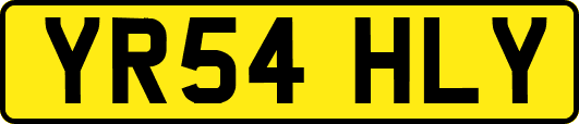 YR54HLY
