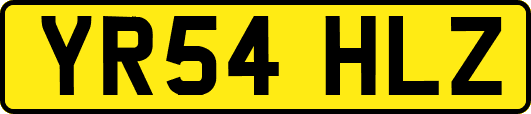 YR54HLZ