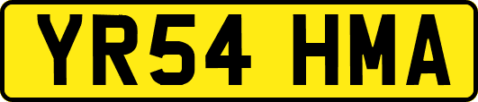 YR54HMA