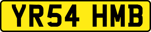 YR54HMB