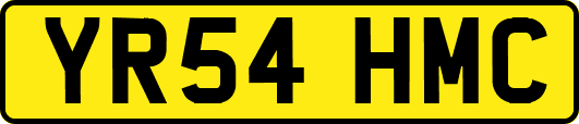 YR54HMC