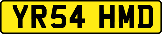 YR54HMD