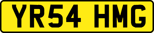 YR54HMG
