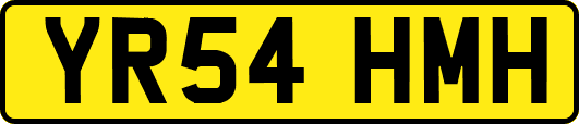 YR54HMH