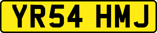 YR54HMJ