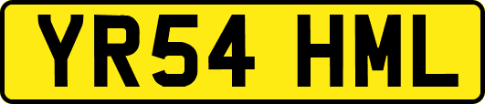 YR54HML
