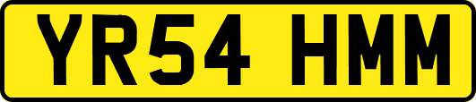 YR54HMM