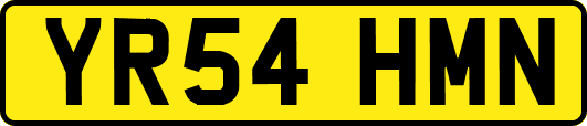 YR54HMN