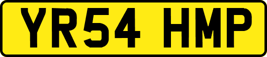 YR54HMP