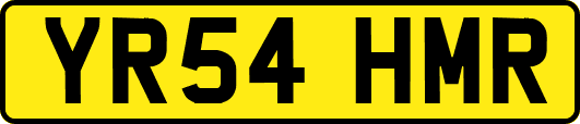 YR54HMR