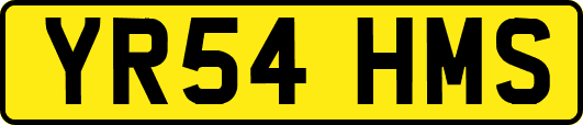 YR54HMS