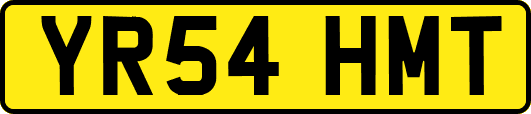 YR54HMT