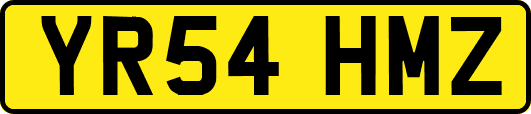 YR54HMZ