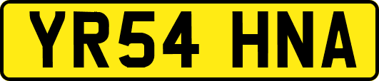 YR54HNA