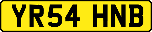 YR54HNB