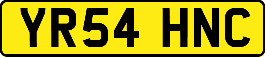 YR54HNC
