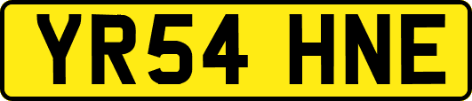 YR54HNE