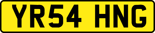 YR54HNG