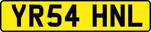 YR54HNL