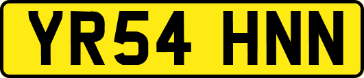 YR54HNN