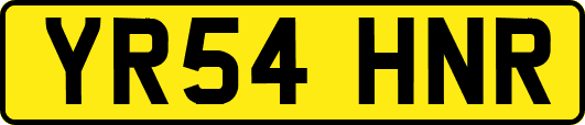 YR54HNR