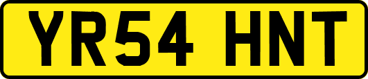 YR54HNT