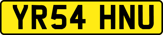 YR54HNU