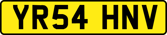 YR54HNV