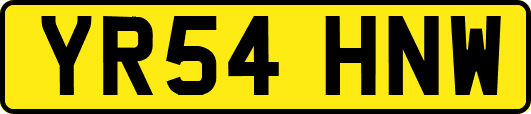 YR54HNW