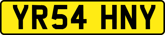 YR54HNY
