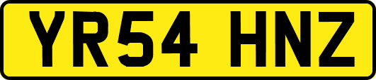 YR54HNZ