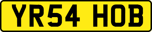 YR54HOB