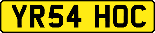 YR54HOC