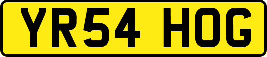 YR54HOG