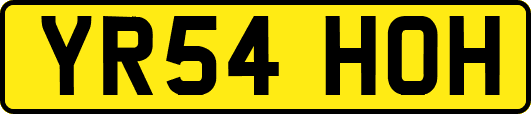 YR54HOH
